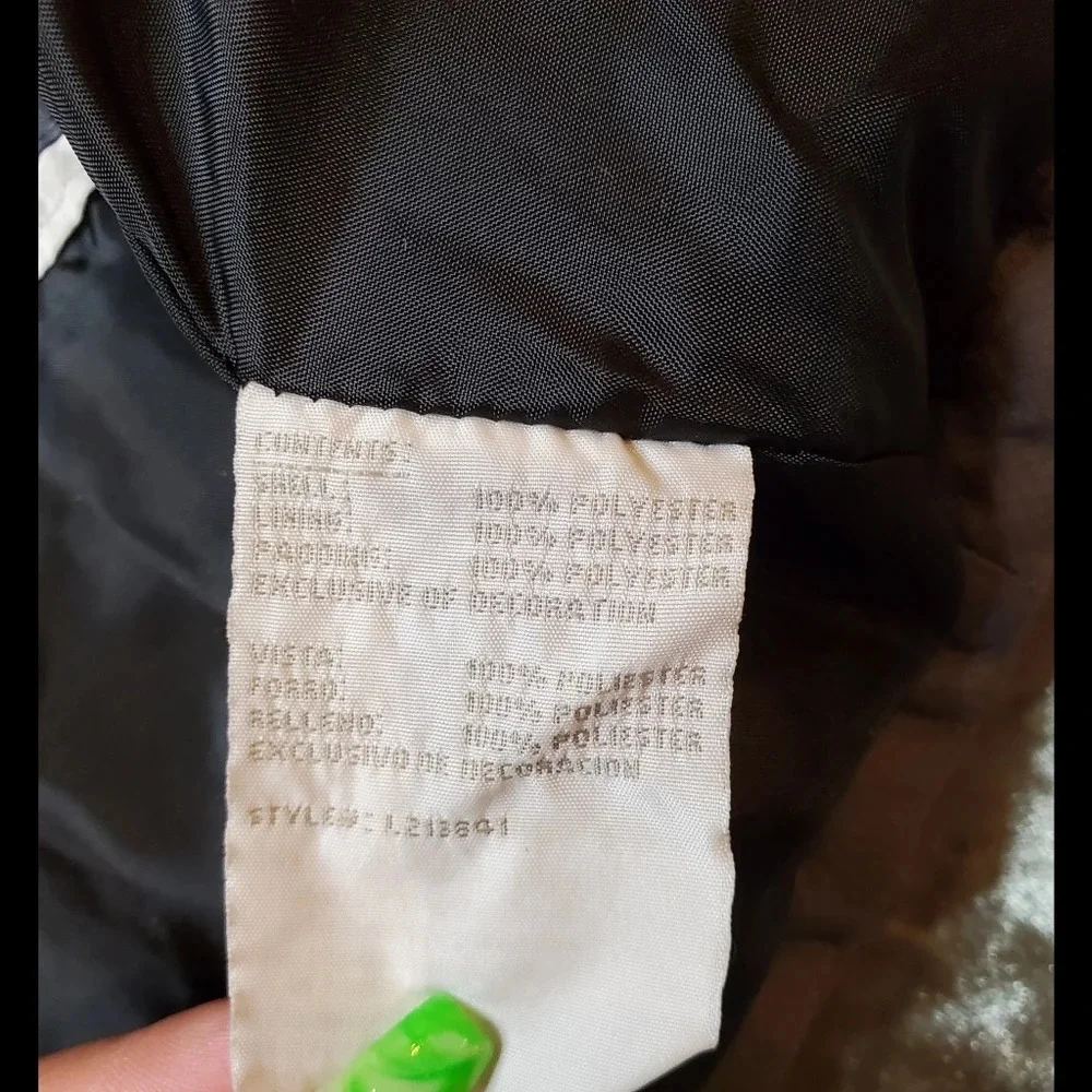 London Fog gently used